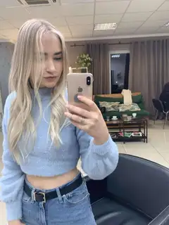 Anya escort in Dubai