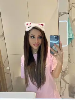 Arina escort in Dubai