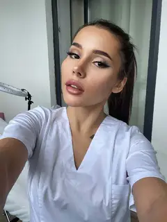 Arina escort in Dubai
