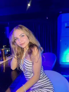 Assol escort in Dubai