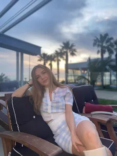 Assol escort in Dubai