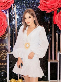 Asty escort in Dubai