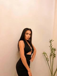 Bagheera escort in Dubai