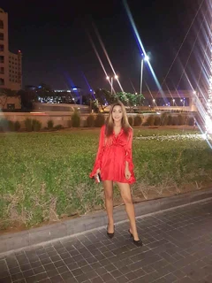 Bagheera escort in Dubai