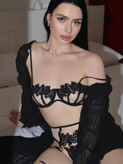 Clodia escort in Dubai