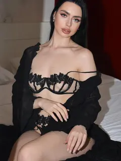 Clodia escort in Dubai