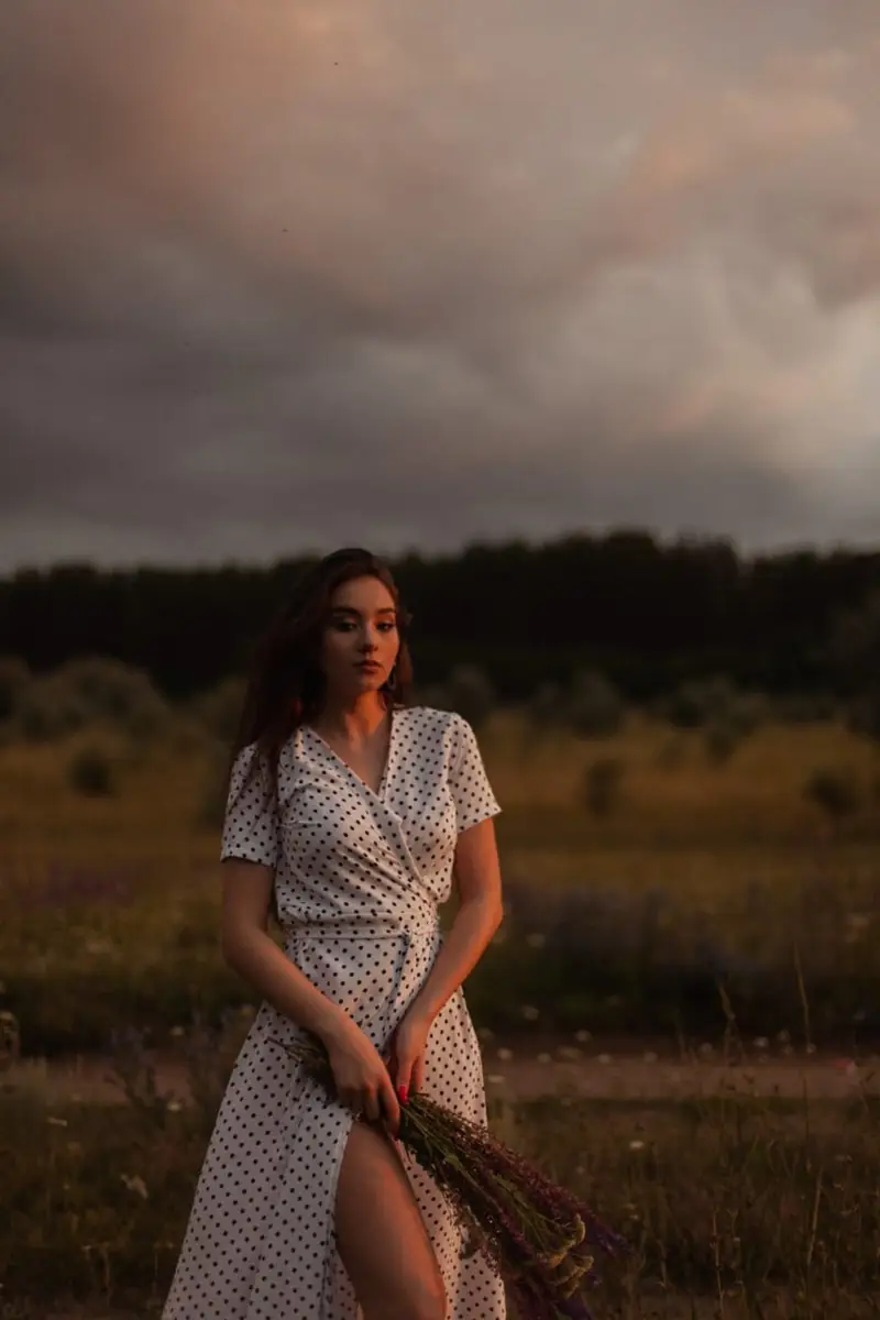 Daniella escort in Dubai