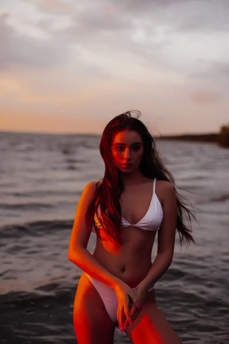 Daniella escort in Dubai