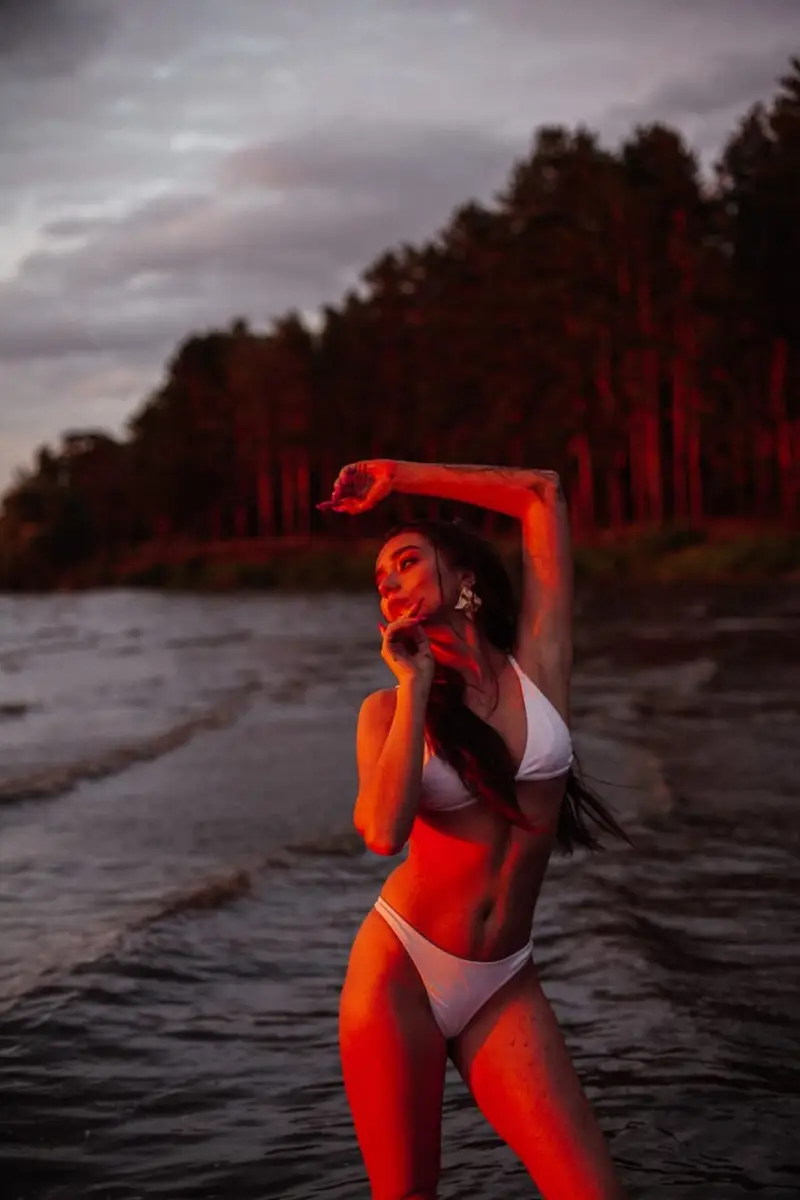 Daniella escort in Dubai