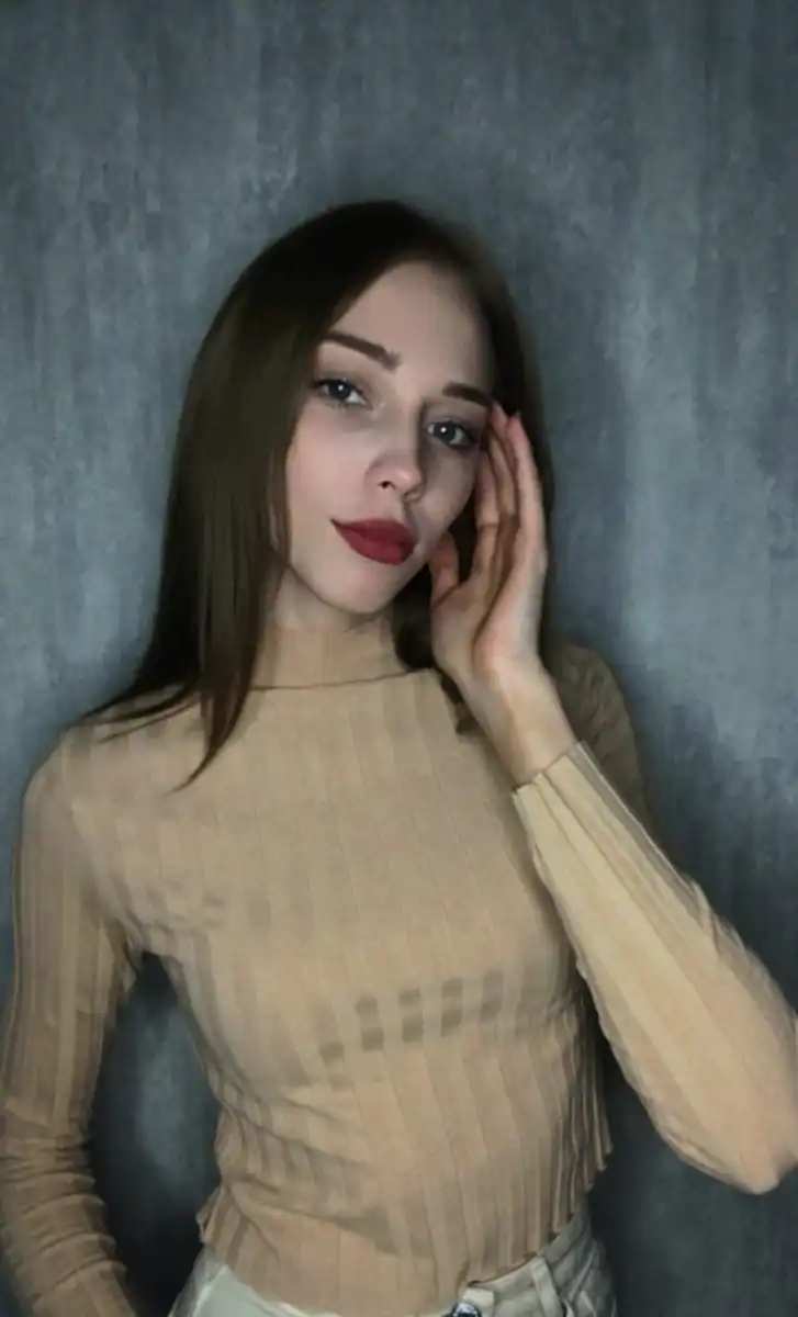 Dasha escort in Dubai
