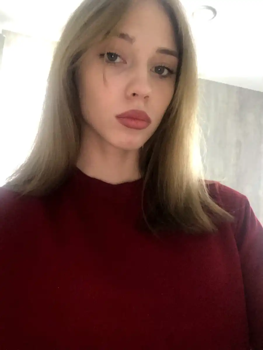 Dasha escort in Dubai