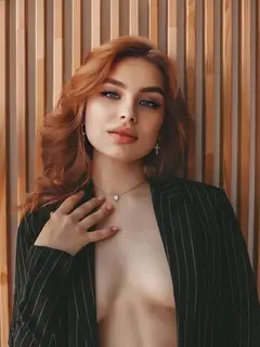Dayana escort in Dubai