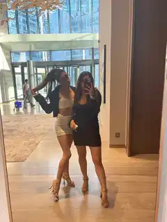 Diana escort in Dubai
