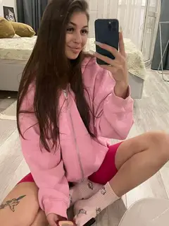 Diana escort in Dubai