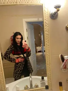 Dina escort in Dubai