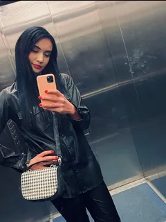 Dina escort in Dubai
