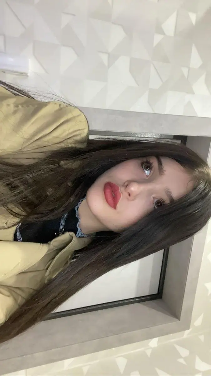Disha escort in Dubai
