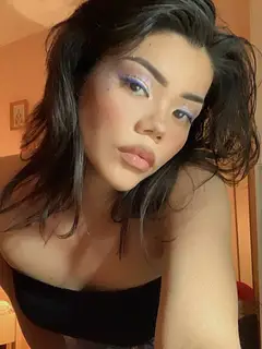 Elina escort in Dubai