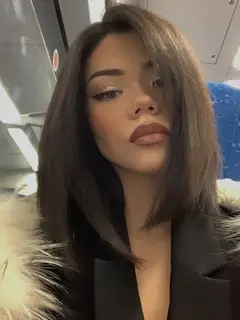 Elina escort in Dubai