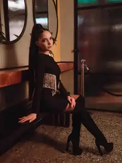 Elizabeth escort in Dubai
