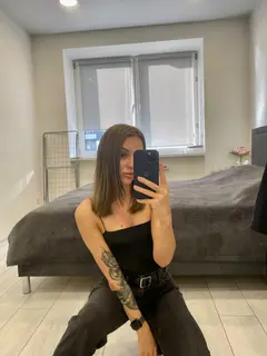Elza escort in Dubai