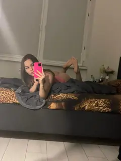 Elza escort in Dubai