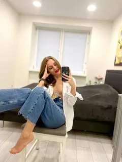 Elza escort in Dubai