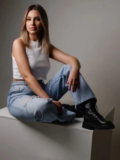 Evelina escort in Dubai