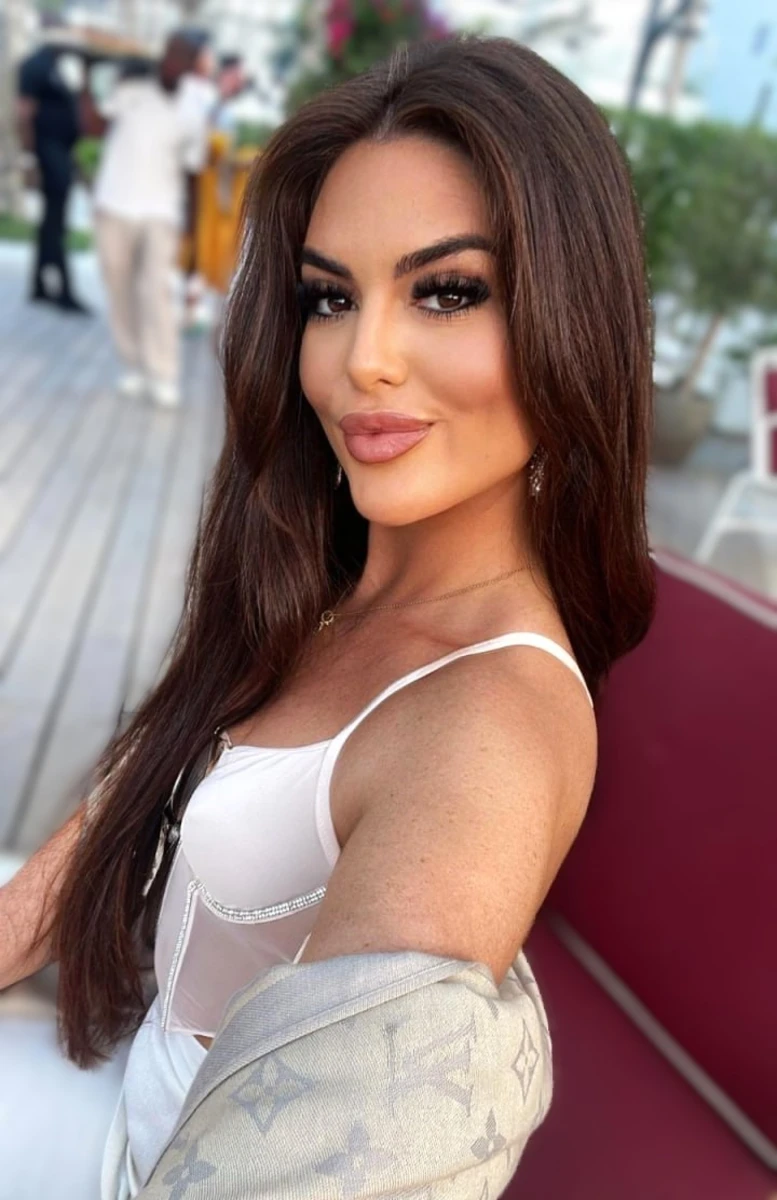 Gala escort in Dubai