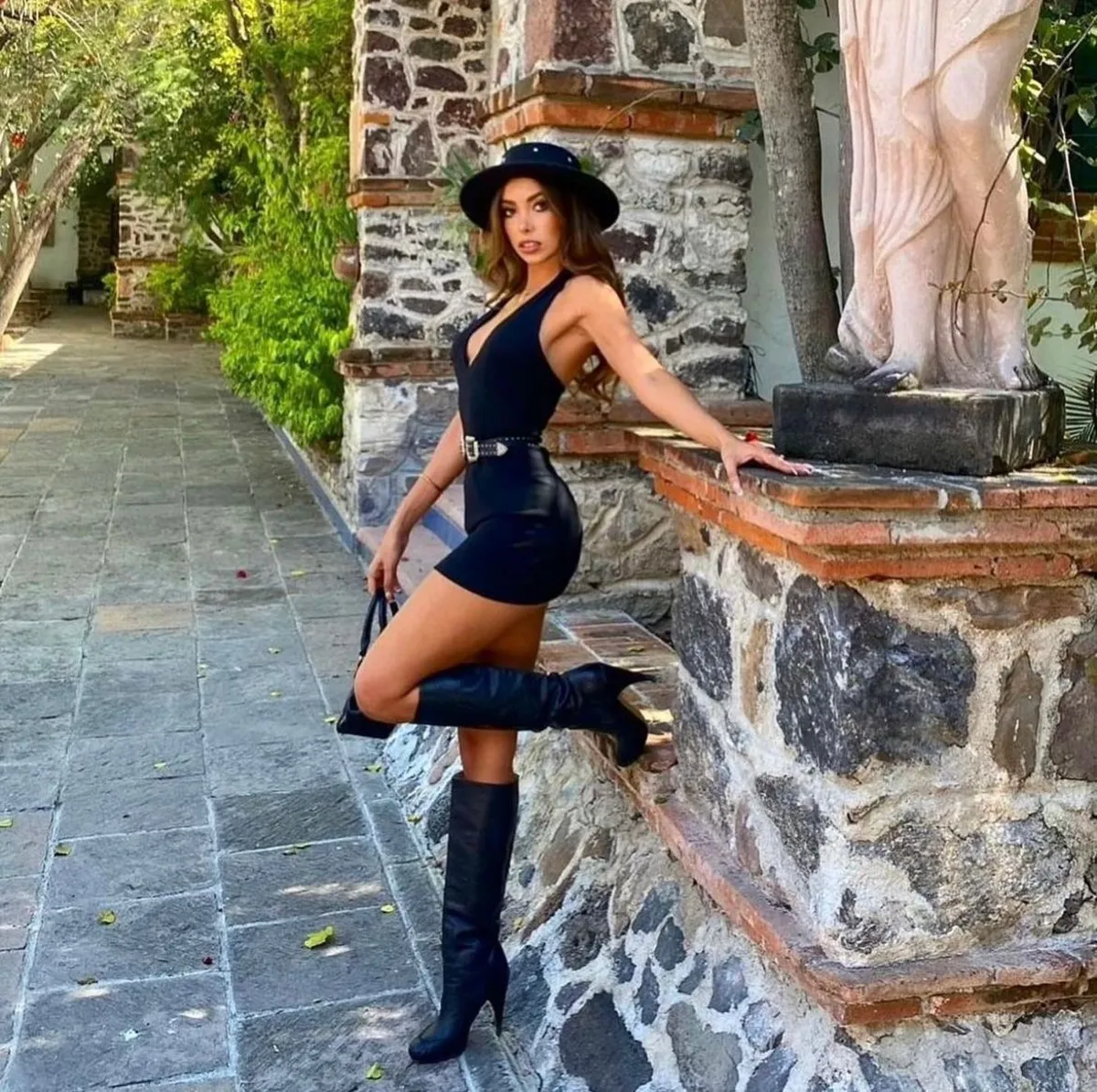 Gina escort in Dubai