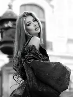 Jeraldine escort in Dubai