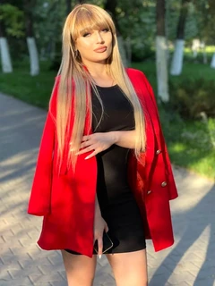 Kami escort in Dubai