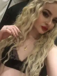 Katherine escort in Dubai