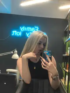 Katherine escort in Dubai