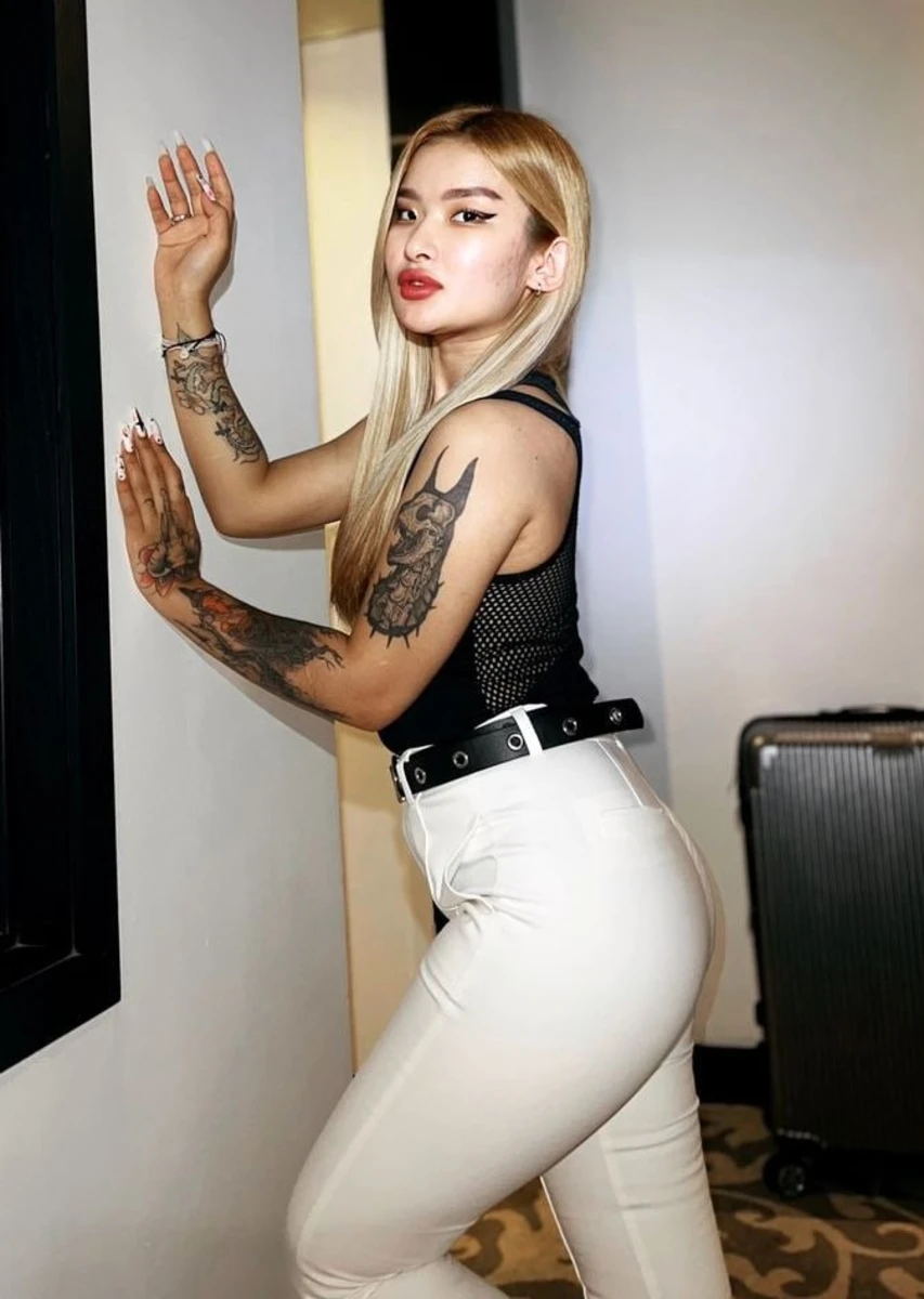 Kim escort in Dubai