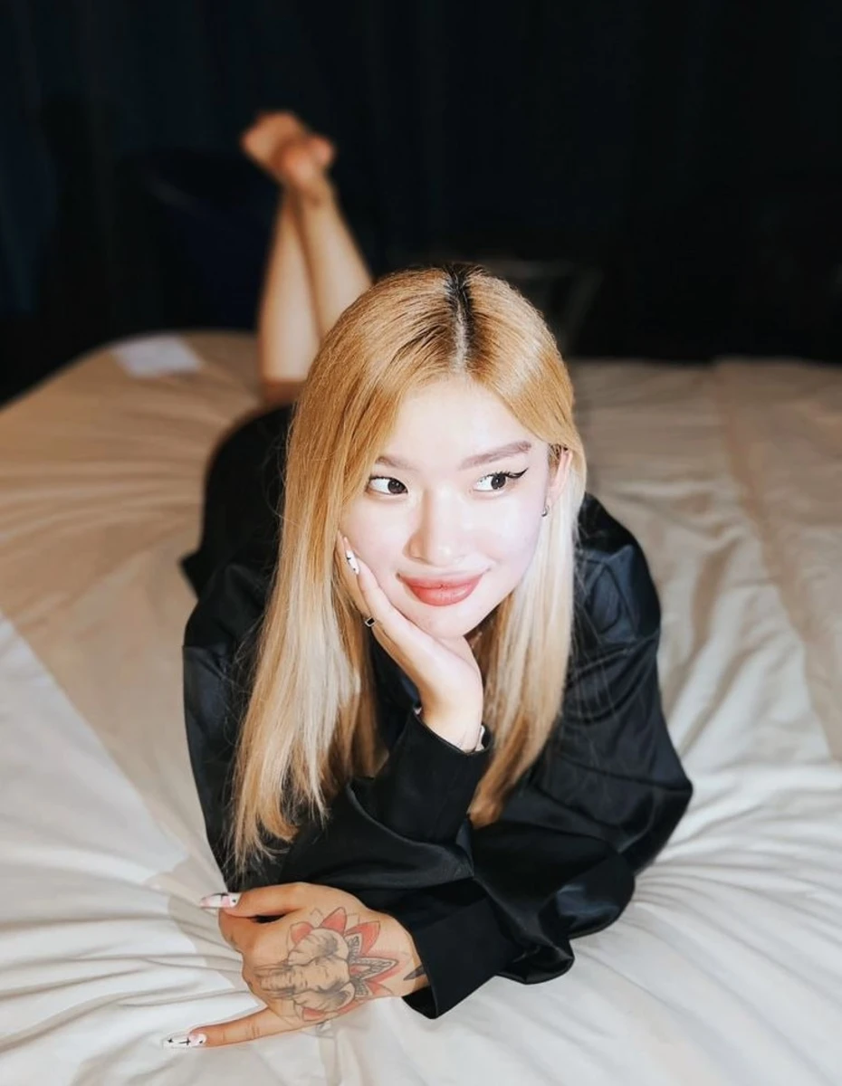 Kim escort in Dubai