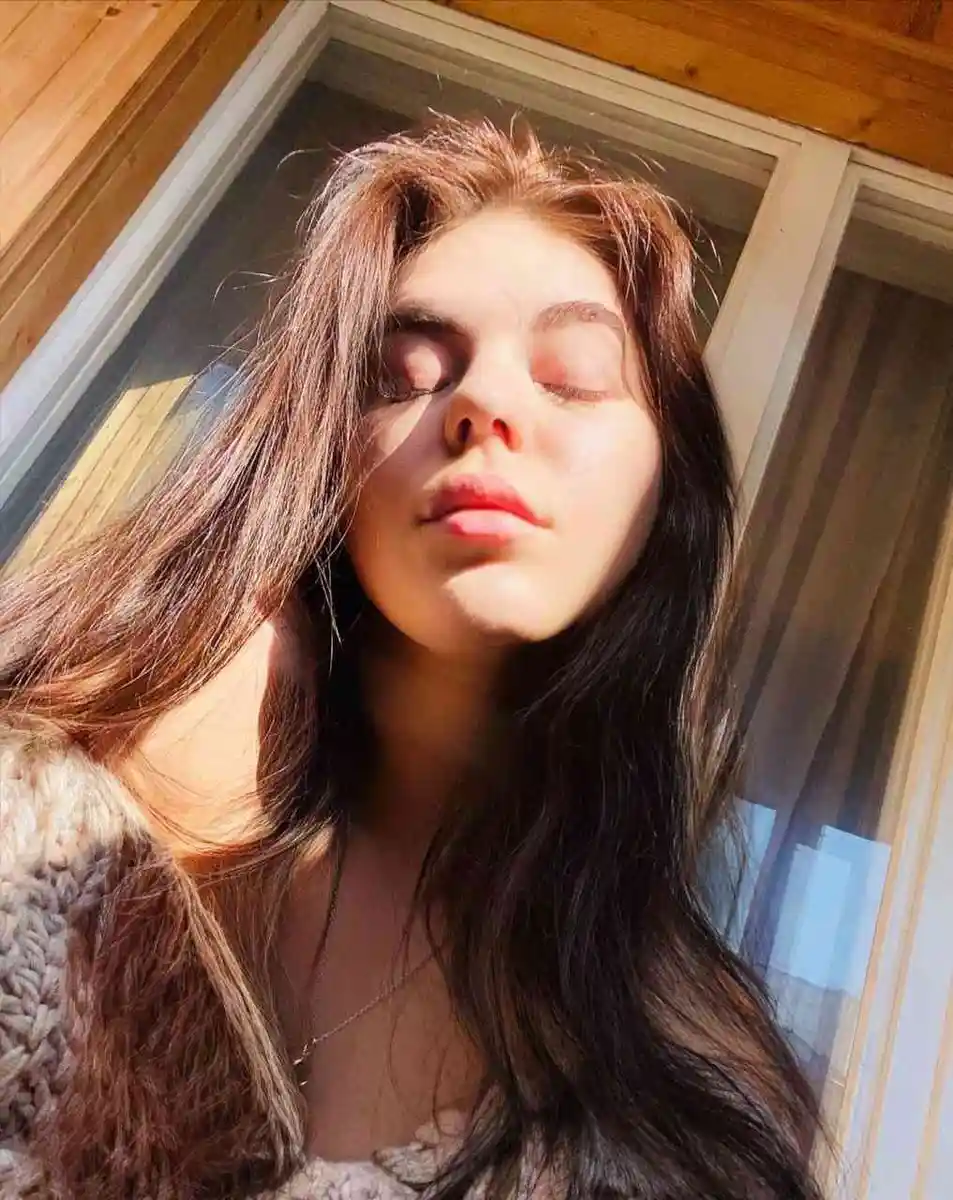 Kira escort in Dubai