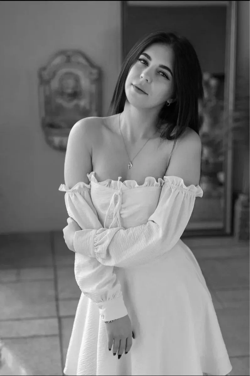 Kira escort in Dubai