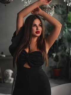 Kira escort in Dubai