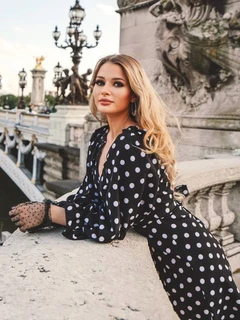 Kristi escort in Dubai