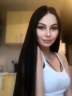 Kristina escort in Dubai