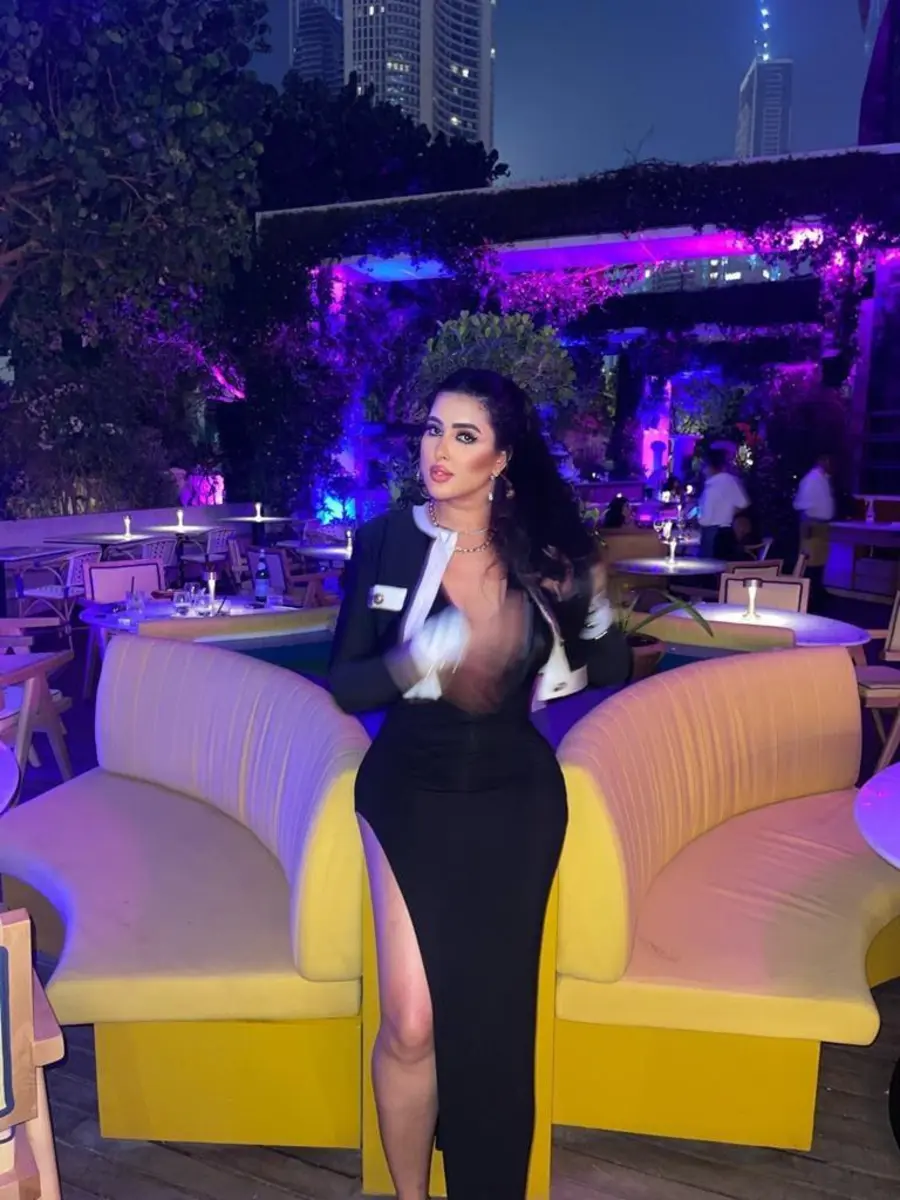 Laila escort in Dubai