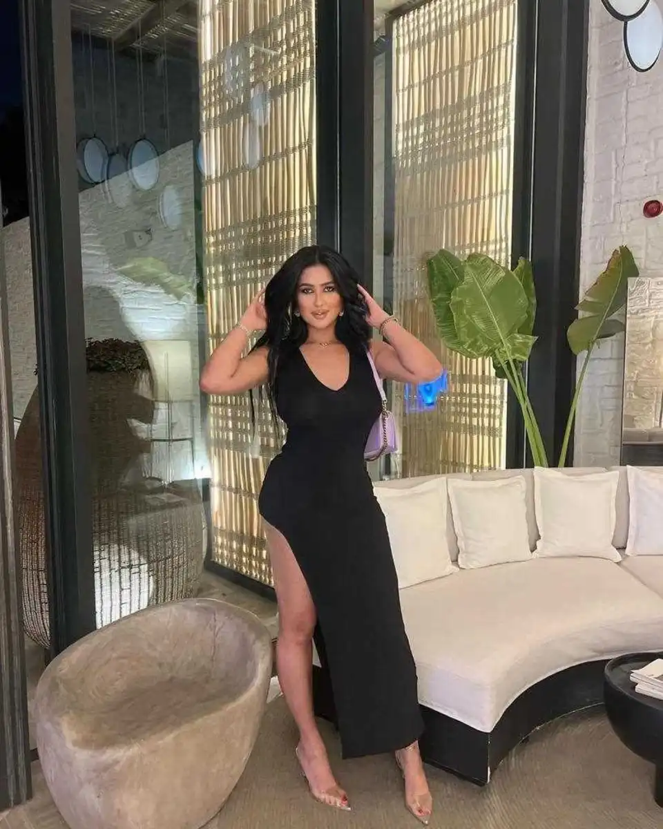 Laila escort in Dubai