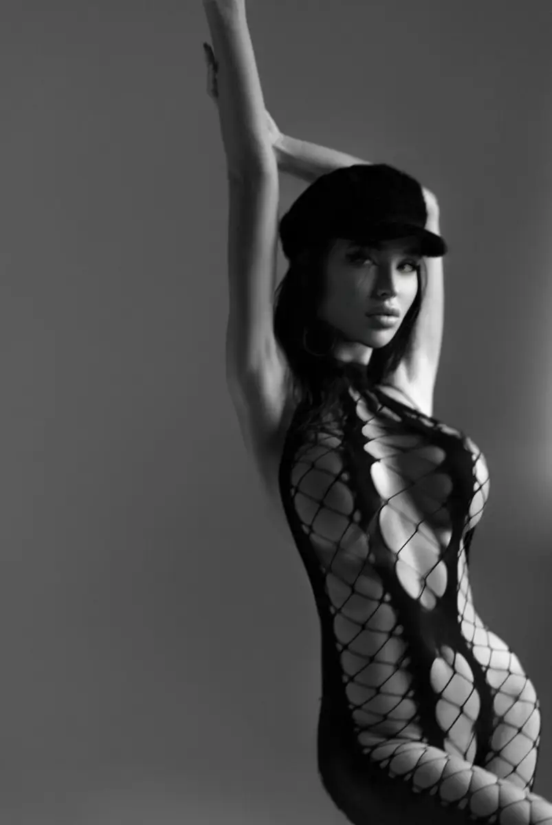 Lana  escort in Dubai
