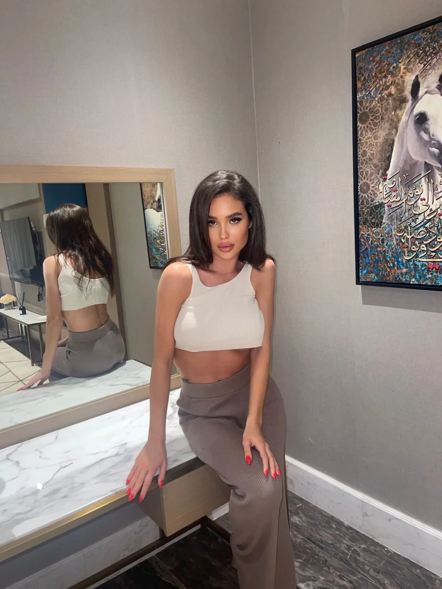 Lana  escort in Dubai