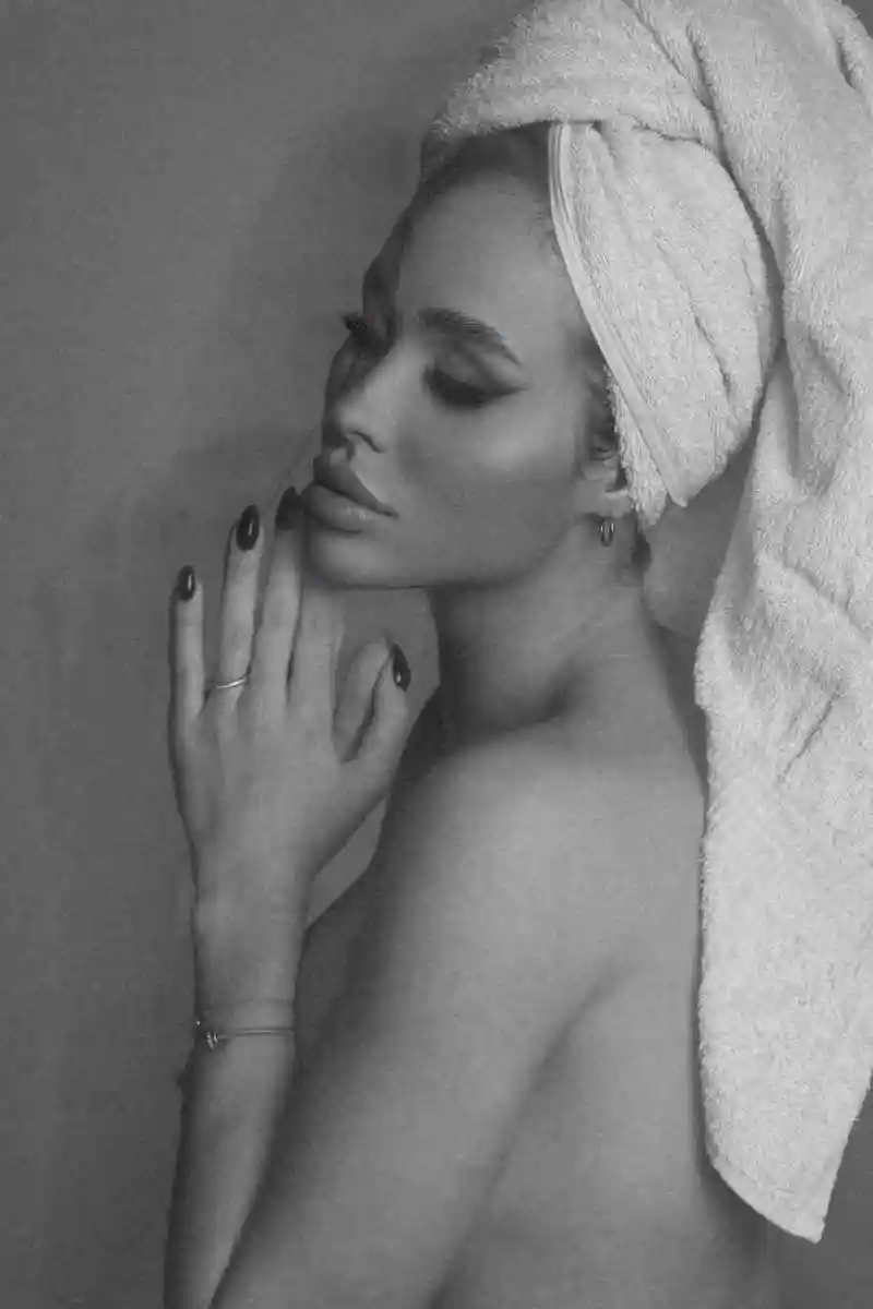 Lana  escort in Dubai
