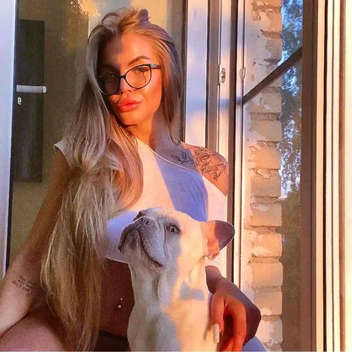 Lana escort in Dubai