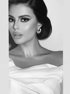 Layla escort in Dubai