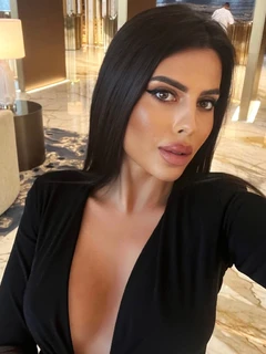 Layla escort in Dubai