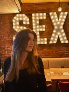 Lena escort in Dubai